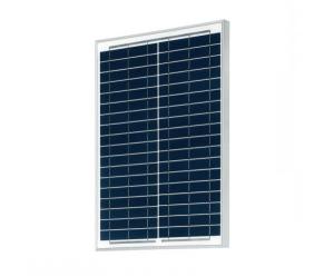 China Street Light System Solar Powered Generator Special Aluminum Frame Design factory