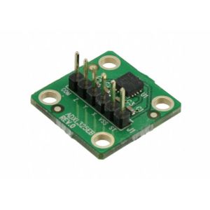 China EVAL-ADXL325Z Embedded Solutions ADXL325 iMEMS Accelerometer Evaluation Board factory
