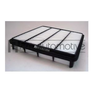 China 17801-38030 car air filter ISO9001 certification PP material filter Length 315mm on sale