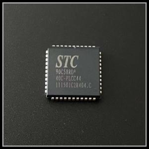 Ps2 Interface Integrated IC Wireless Mouse Chip ROHS Certificate