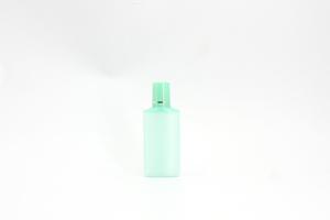China 60ml HDPE 2oz Travel Mosquito Liquid Repellent Lotion Bottle factory