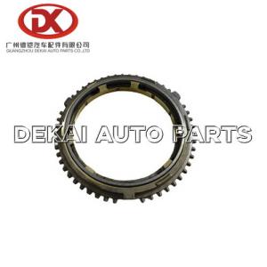 China Auto Parts Transmission Box Synchronizer Ring 8972413052 8 97241307 1 WW70001 factory
