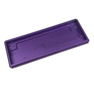 Custom Best Price Keyboard By CNC Machining Factory CNC Keyboard Case Prototype