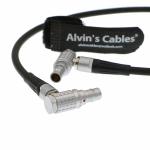 Alvin's Cables Nucleus M 7 Pin Male to 7 Pin Motor to Motor Connection Cable
