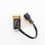 Excavator Wheel Loader Rotary Solenoid Valve WA350-1 WA400-1 561-15-47210 17A-15