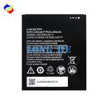 Blade L8/Blade A3 Mobile Version Name 2050mAh Replacement Battery Li3820T43P4h69