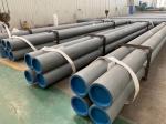 Sch 40 ASTM A312 AISI 316L 4 Stainless Steel Pipe Hot Rolled Hot Extruded Cold