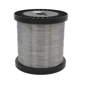 China 2.00mm Bare Solid Heater 0cr25al5 SPARK Wooden Case Fe-Cr-Al ISO9001 Fe-Cr-Al factory