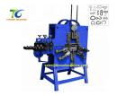 Mechanical Metal Paper 0.8mm Binder Clip Making Machine