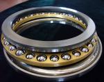 51144 Thrust Ball Bearing / Single Row Ball Bearing 220 mm x 270 mm x 37mm