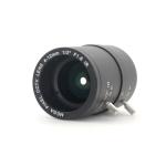 2MP 4-12mm LENS C Mount 2.0 Mega Pixel HD Industrial lens Vari-Focal Manual Iris
