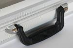 Custom Made Aluminum Rifles Gun Cases Light Weight Rifles Aluminum Cases Long