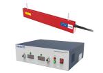 1200w Power Electrostatic Generation 60kV Positive Negative High Voltage