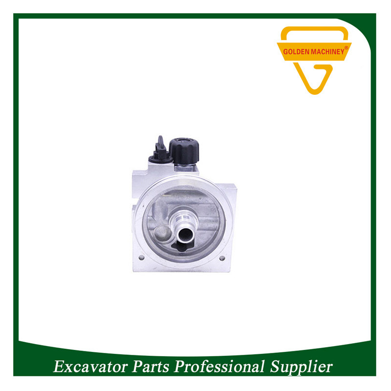 Mechanical Excavator Parts Fuel Pump 04297075 VOE20917999 For EC210B EC210