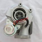 PC130-7 4D95 Engine Turbocharger 6208-81-8100 49377-01600