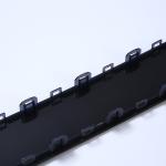 OEM Customized In Mold Labeling Injection Molding Plastics For Washing Machine