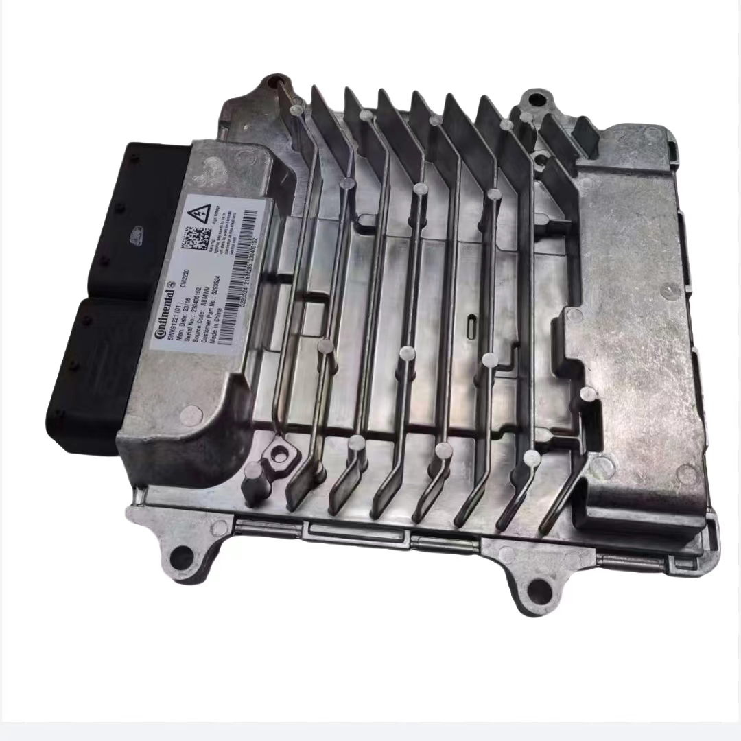 Car Fitment Shacman Truck Parts 4988598 Electronic Control Module with Computer Board