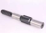 HL400 Hammer Drill Bit Adapter Carbon Steel Material Wear Resistant