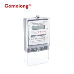 Quality Assurance DDS5558 Electricity Smart digital watt hour Energy Meter