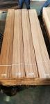 Full 0.52mm Rift Paldao Natural Wood Veneer for Panel Door and Furniture