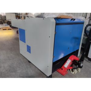 Automatic Cardboard Box V Grooving Machine 35m/min