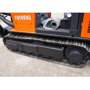 Fucheng underground mining drill jumbo, Drilling jumbo FC10-1BC