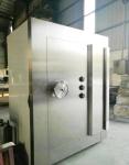 UL CLASS2 300mm Custom Vault Doors , Gun Vault Doors Anti Burglary