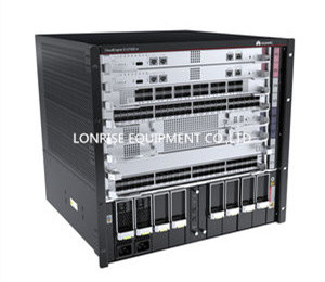 China Best Price H uawei CloudEngine S12700E Series Switch S12700E-4 on sale