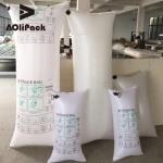 AL1010 1000*1000mm Cargo Protection Industrial Dunnage Bags