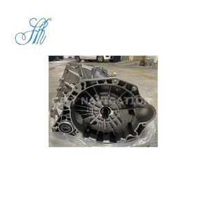 China Efficiently Manufactured CVT Transmission Gearbox for Haima S5 M3 M6 G.S WEIGHT 80KGS factory