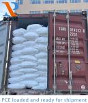 35% Solid Content and Compatibility WATER REDUCER PCE POWDER