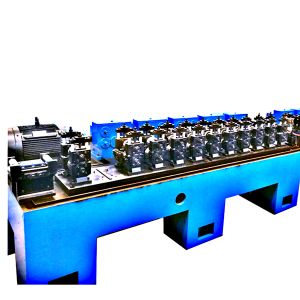China warm edge spacer making machines on sale