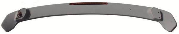 Rear wing spoiler for HONDA CIVIC 2012+ Automotive Decoration Blow Molding