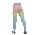 Soft Comfortable Yoga Wear Clothing Tight Fitting Yoga Pants OEM Service