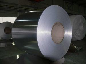 China HO - H321 Aluminium Coil Sheet Cold Hot Rolled PVDF PE Painting factory