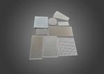 High Temp Tolerance Sic Cordierite Ceramic Thermal Block Monolith Heat