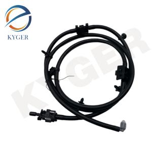 China 2138608900 Car Accessories Washer Nozzle Windshield Washer Nozzle Parts 213 860 89 00 For Mercedes Benz C238 E Class W213 factory