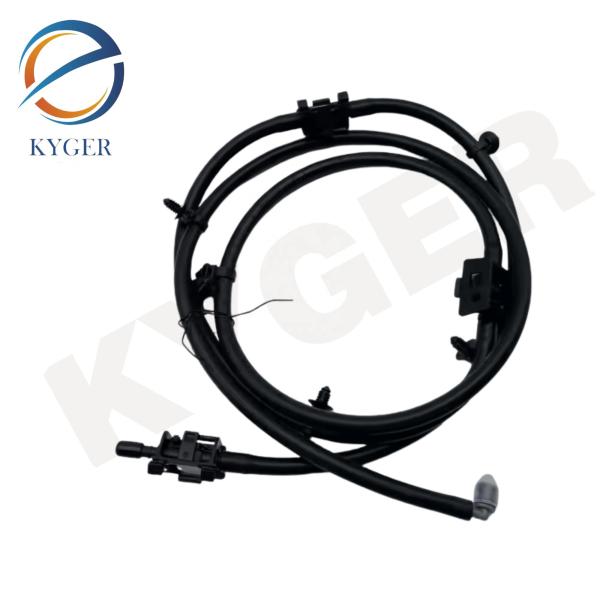 2138608900 Car Accessories Washer Nozzle Windshield Washer Nozzle Parts 213 860