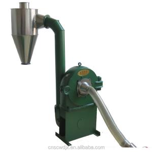 China DONGYA 9FC-35A 0411 Small Farm Grain Milling Machinery factory