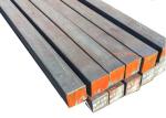 Q235 Hot Rolled Square Bar Carbon Steel Mild Steel Square Bar Steel Billet From