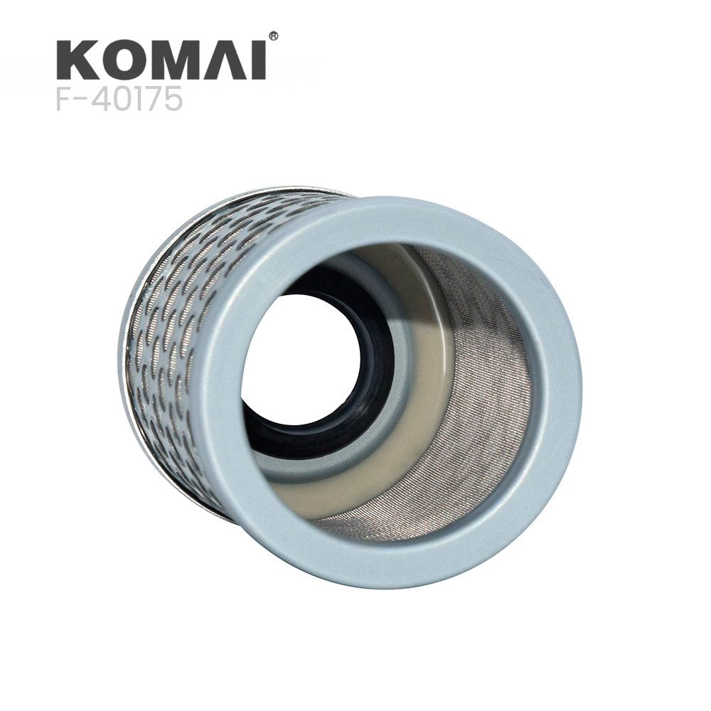 Highly Effective Diesel Fuel Filter for Truck and Engineering Machinery
