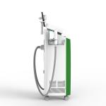 Beauty equipment cryo liposuction fat freeze cryolipolysis + 40K cavitation + RF
