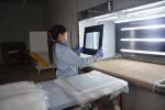Tempered Glass Door for Fridge / Oven / Air Conditioner /Washer Machine Cover