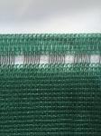 125gsm Hdpe Raschel Knitted Agriculture Shade Net For Vegetable , Flower