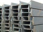 long Steel I Beam of JIS G3101 SS400, ASTM A36, EN 10025 Mild Steel Products /