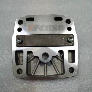 China 1191300080 8982087850 ISUZU CYZ51K 6WF1 Air Compressor Plate factory