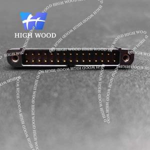 China HW-CMM Connector, HW-221YL30F24H,2mm Pitch. factory