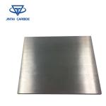High Strength Block Tungsten Carbide Plate , Carbide Preform Blanks