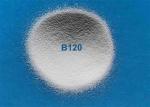 Ceramic Beads Microspheres Blasting Media B120 63-125μM Satiny Effect In