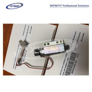 China 00351602 00351603 00351601 MOTOR FOR 3X8MM S-TAPE Siemens ASM machine spare part factory